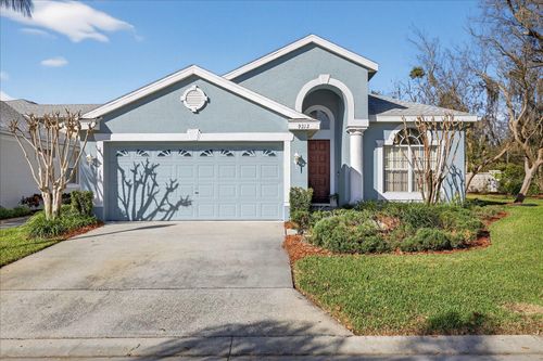 9212 Bonnington Dr, TRINITY, FL, 34655-4607 | Card Image