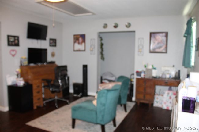 630 S Oyama St, House other with 3 bedrooms, 2 bathrooms and null parking in Kiowa OK | Image 10