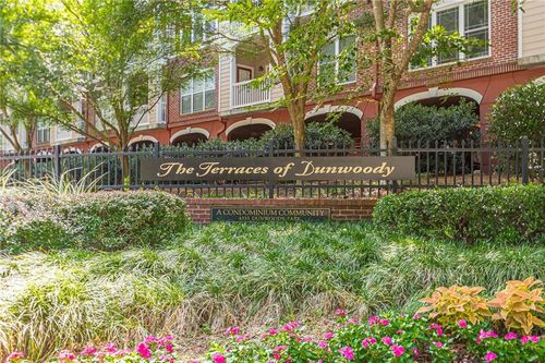 3201-4333 Dunwoody Park, Dunwoody, GA, 30338-8401 | Card Image