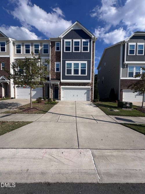 1131 Falling Rock Pl, Durham, NC, 27703-6788 | Card Image