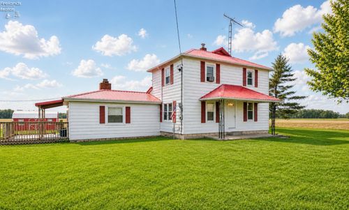 6166 County Highway 107, Upper Sandusky, OH, 43351-9058 | Card Image