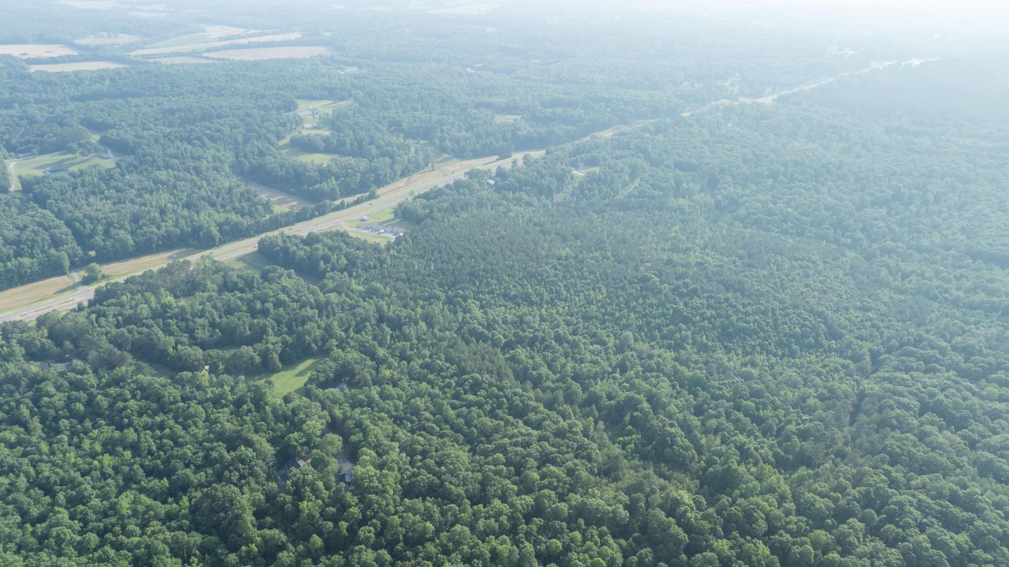 Land in Lexington