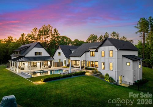 406 Morrison Farm Rd, Troutman, NC, 28166-7693 | Card Image