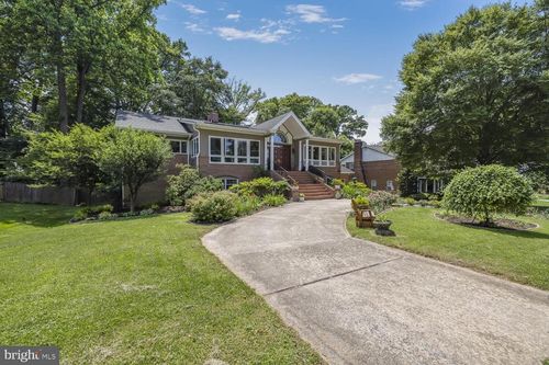 14416 Chesterfield Rd, ROCKVILLE, MD, 20853-1927 | Card Image