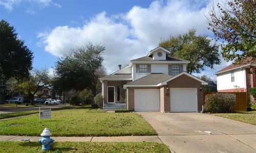 4203 Field Meadow Dr, Katy, TX, 77449-5554 | Card Image
