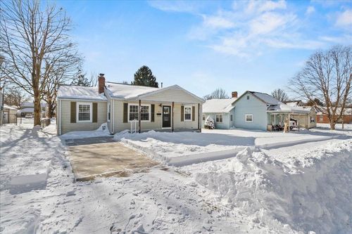 511 Washington Ave, Urbana, OH, 43078-1734 | Card Image