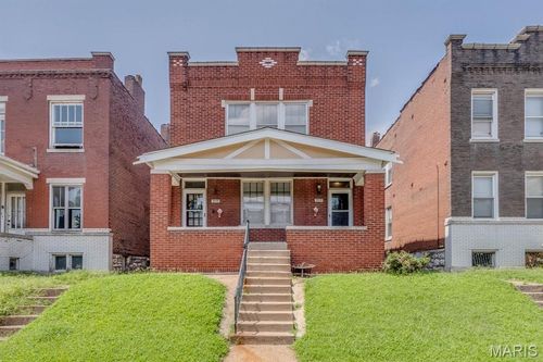 3929 Minnesota Ave, Saint Louis, MO, 63118-4434 | Card Image