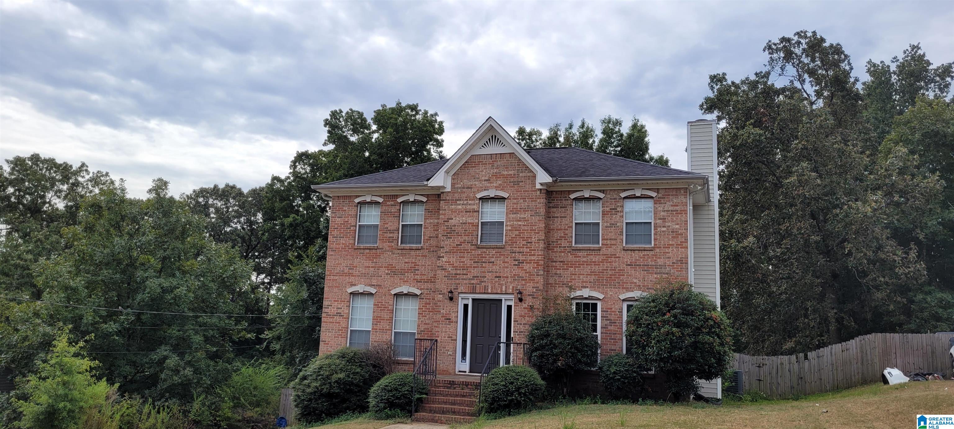 Plantation Pine Dr, Mc Calla, AL 35111