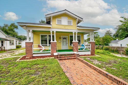 2046 Carolina Beach Rd, Wilmington, NC, 28401-7245 | Card Image