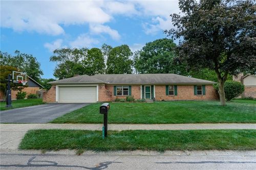 5264 Applecreek Rd, Centerville, OH, 45429-5802 | Card Image