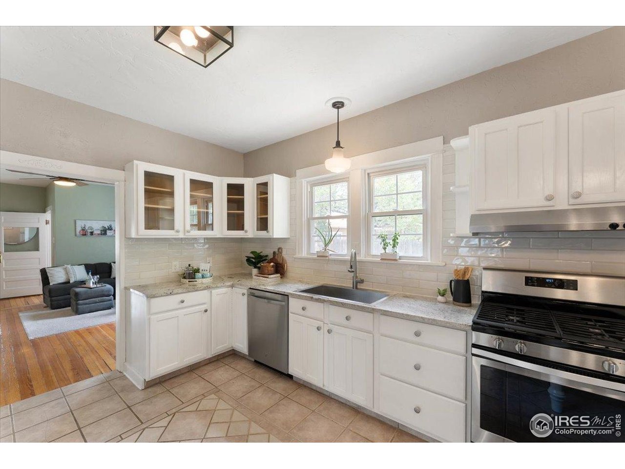 Residential in Fort Collins 2