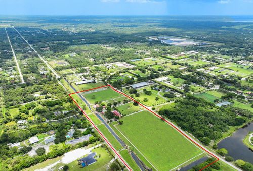 3516 Hanover Circle, Loxahatchee, FL, 33470 | Card Image