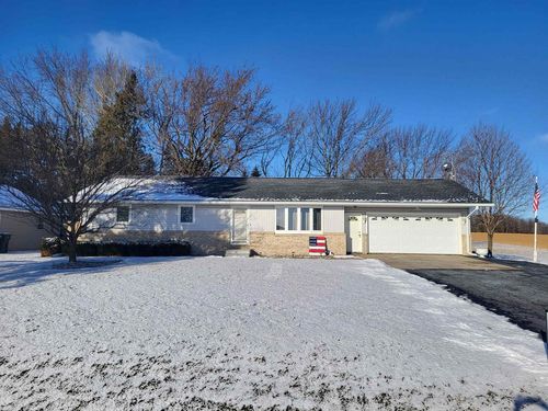 8310 County Road H, MARSHFIELD, WI, 54449 | Card Image