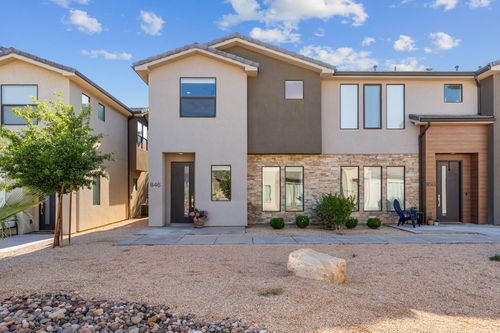 846 S American Beech Ln, St George, UT, 84790-1889 | Card Image