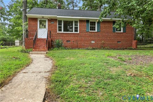 8521 Mark Lawn Dr, Henrico, VA, 23229-3228 | Card Image