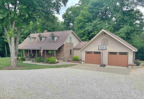5034 S 100 W, Washington, IN, 47501-7478 | Card Image