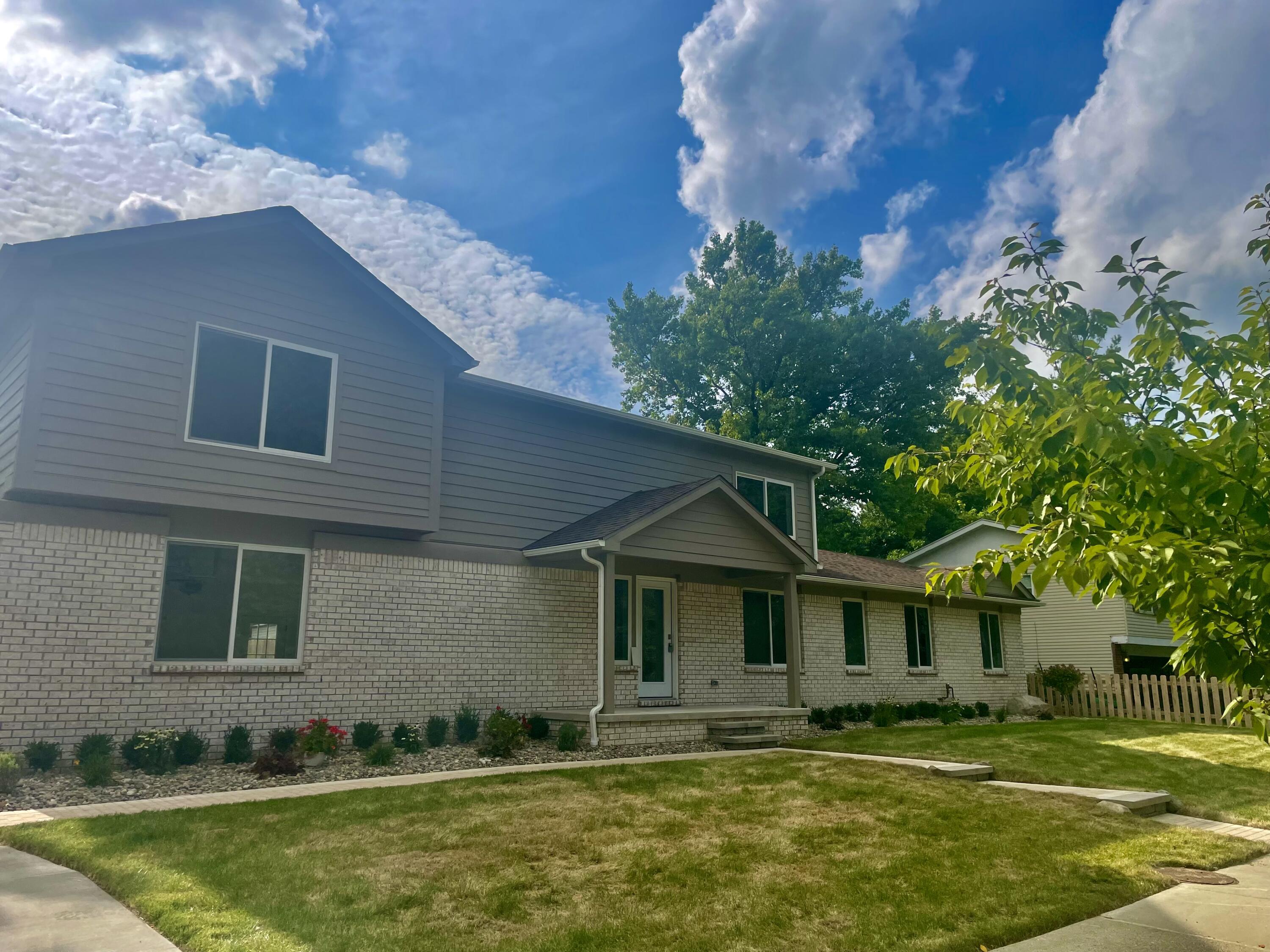 Franklin St, Ann Arbor, MI 48103