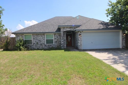 2702 Cactus Dr, Killeen, TX, 76549-3403 | Card Image