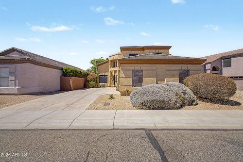 6602 W Andrea Dr, Phoenix, AZ, 85083-6520 | Card Image
