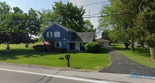 9238 W State Route 163, Oak Harbor, OH, 43449-9604 | Card Image