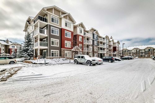3301-155 Skyview Ranch Way Ne, Calgary, AB, T3N0L3 | Card Image