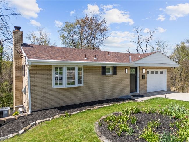 114 Biscayne Ter, House other with 3 bedrooms, 2 bathrooms and 1 parking in Pittsburgh PA | Image 34