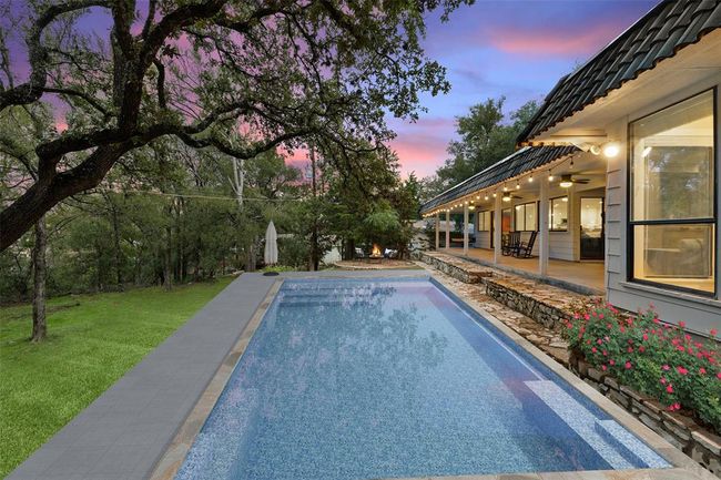 Room for a pool | Image 23