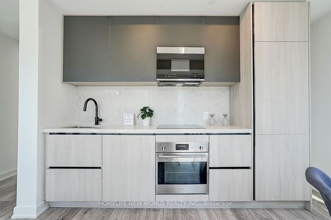 3706 - 108 Peter St, Condo with 2 bedrooms, 2 bathrooms and null parking in Toronto ON | Image 25