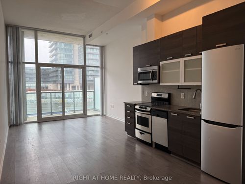 321-36 Lisgar Street, Toronto, ON, M6J0B1 | Card Image