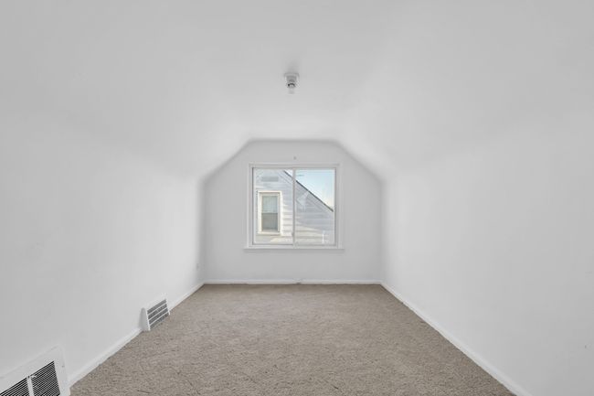 3782 19 Th St, House other with 3 bedrooms, 1 bathrooms and null parking in Ecorse MI | Image 9
