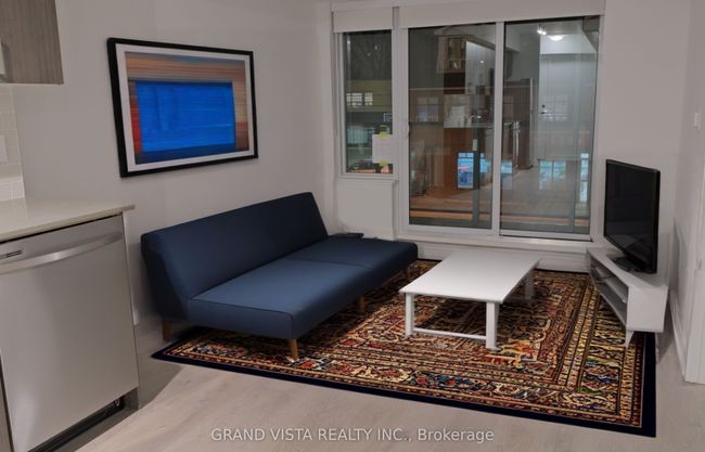 209 - 556 Marlee Ave, Condo with 1 bedrooms, 1 bathrooms and null parking in North York ON | Image 5