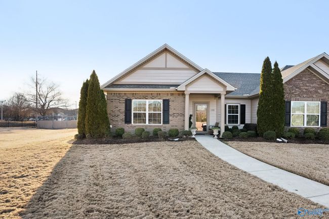 130 Moore Farm Cir Nw, Condo with 3 bedrooms, 2 bathrooms and null parking in Huntsville AL | Image 35