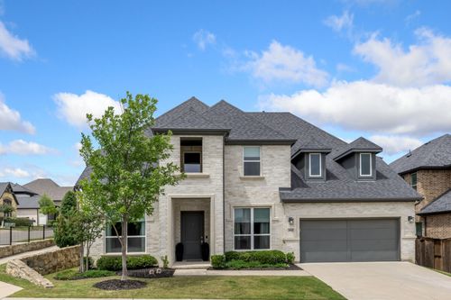 4000 Campania Ct, Colleyville, TX, 76034-1445 | Card Image