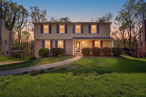 310 Penn Lear Ct, Monroeville, PA, 15146-4732 | Card Image