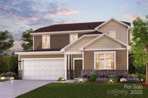 2404 Appalachian Trail Dr, Monroe, NC, 28110-9885 | Card Image