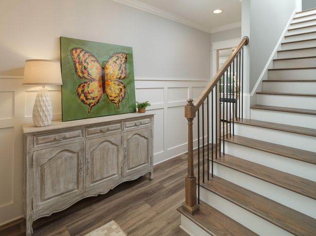 8868 Knolling Loop, House other with 3 bedrooms, 3 bathrooms and null parking in Ooltewah TN | Image 9