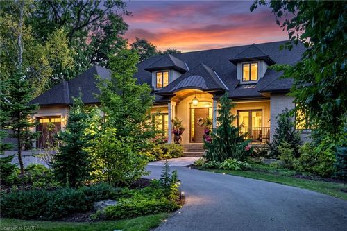 368 4th Line, Oakville, ON, L6L5A4 | Card Image