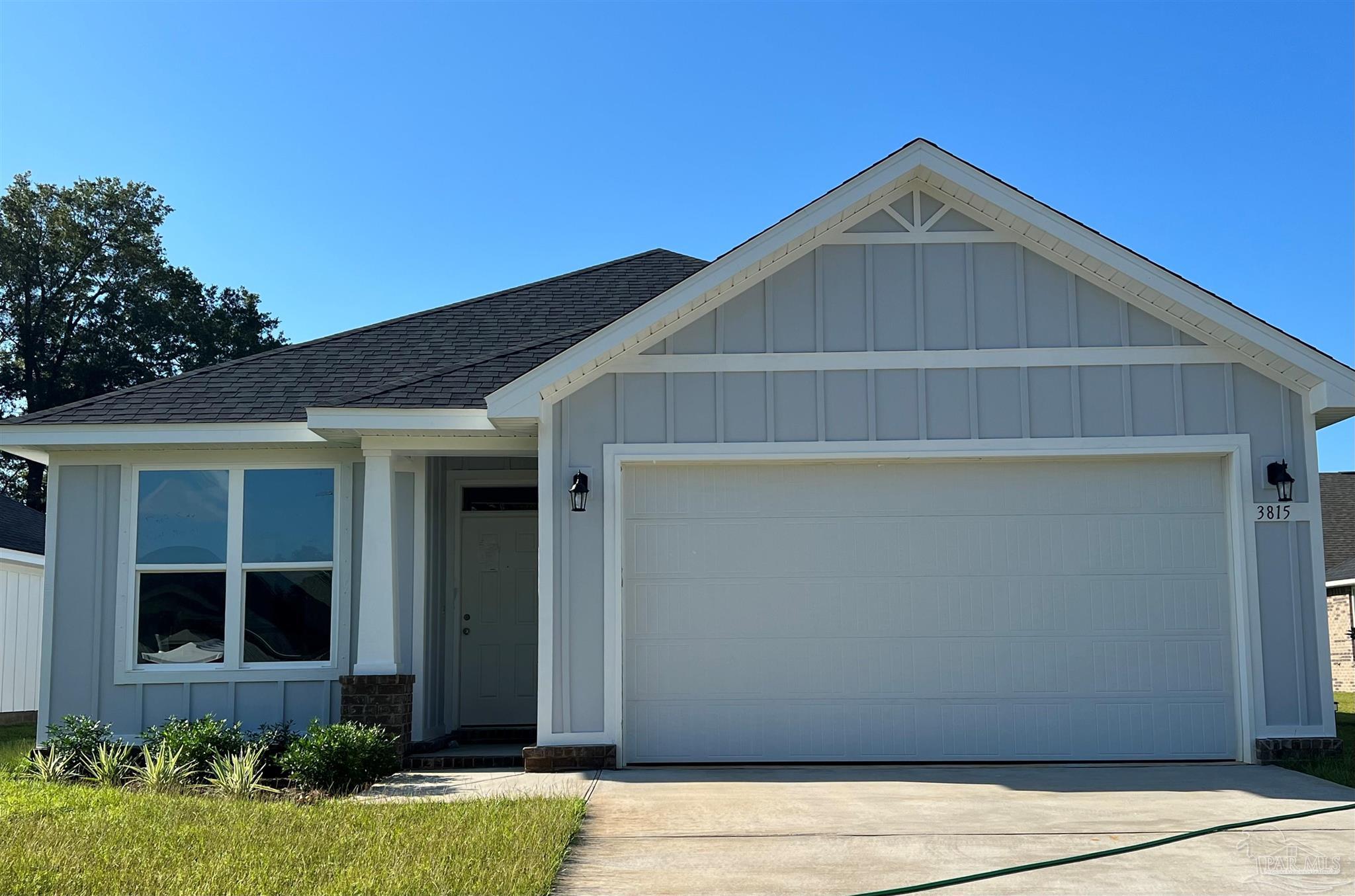 Parkside Dr, Milton, FL 32571