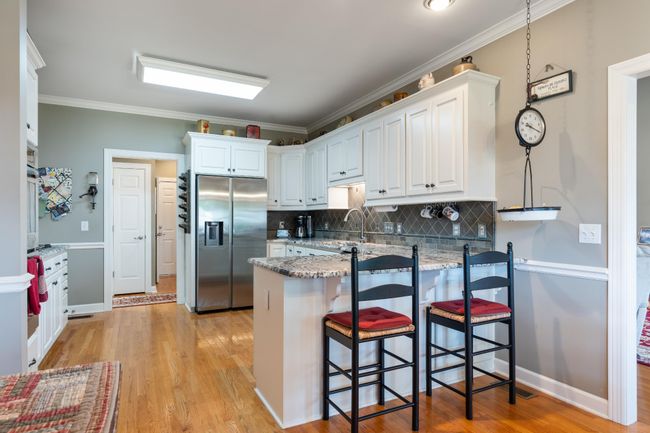 500 Forrest Park Cir, House other with 5 bedrooms, 3 bathrooms and 2 parking in Franklin TN | Image 17