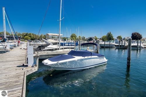 12755 S Marina Village Dr, Traverse City, MI, 49684-6804 | Card Image