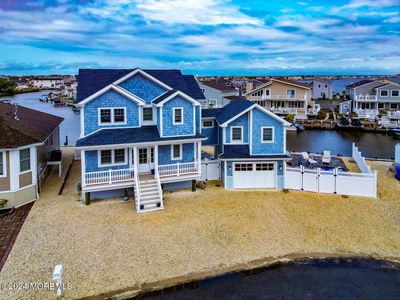 72 Henry Drive, House other with 4 bedrooms, 3 bathrooms and null parking in Manahawkin NJ | Image 2