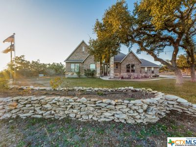 686 Astral Point, House other with 3 bedrooms, 3 bathrooms and null parking in Spring Branch TX | Image 1