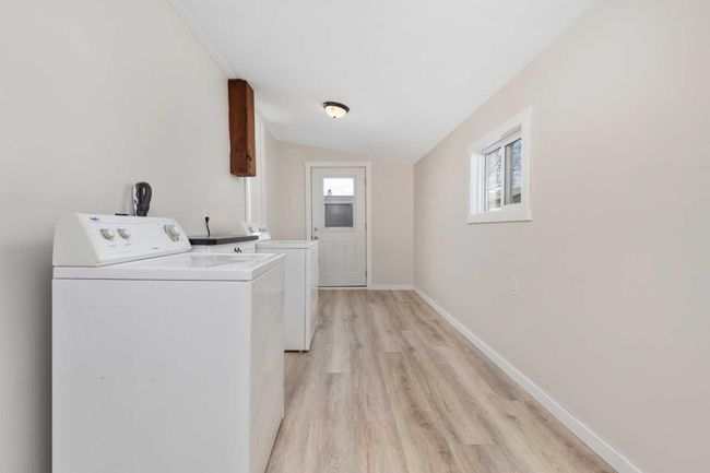 4702 49 Avenue, House other with 2 bedrooms, 1 bathrooms and 2 parking in Killam AB | Image 10