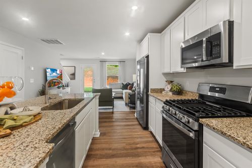 1272 Forestbrook Ln, Spartanburg, SC, 29303-6356 | Card Image