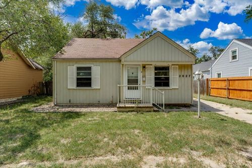 2027 S Gold St, Wichita, KS, 67213 | Card Image