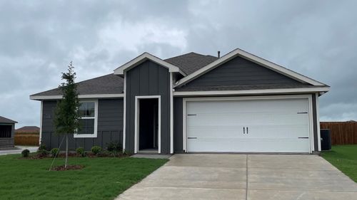 1131 Bristlecone Dr, Josephine, TX, 75173-1107 | Card Image