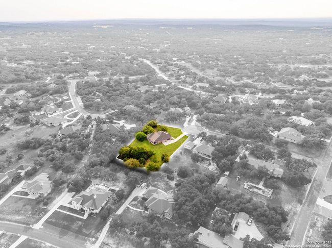 109 Twin Terrace Way, House other with 4 bedrooms, 4 bathrooms and null parking in Spring Branch TX | Image 62