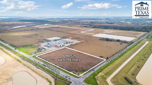 0 Fm 529 Rd, Katy, TX, 77493 | Card Image