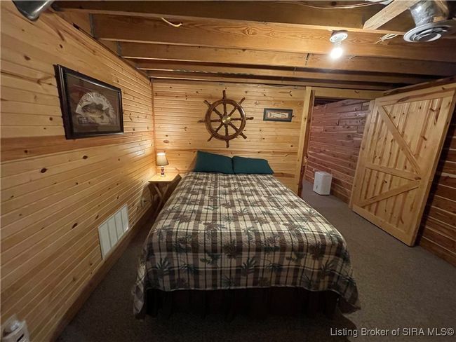6835 W Allen Creek Rd, Home with 3 bedrooms, 3 bathrooms and null parking in Eckerty IN | Image 61