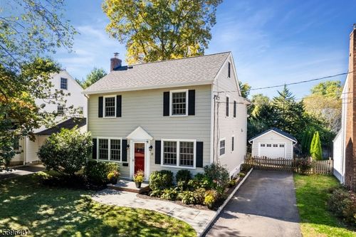 25 Roosevelt Ave, Chatham, NJ, 07928-2506 | Card Image